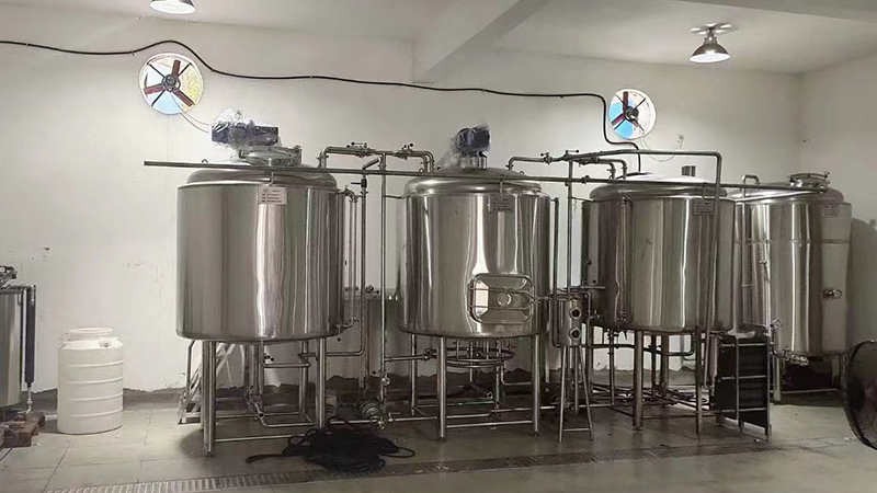 临洮沧州075精酿啤酒厂